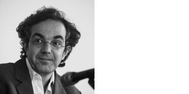 Navid Kermani „Goethe und die Religionen“